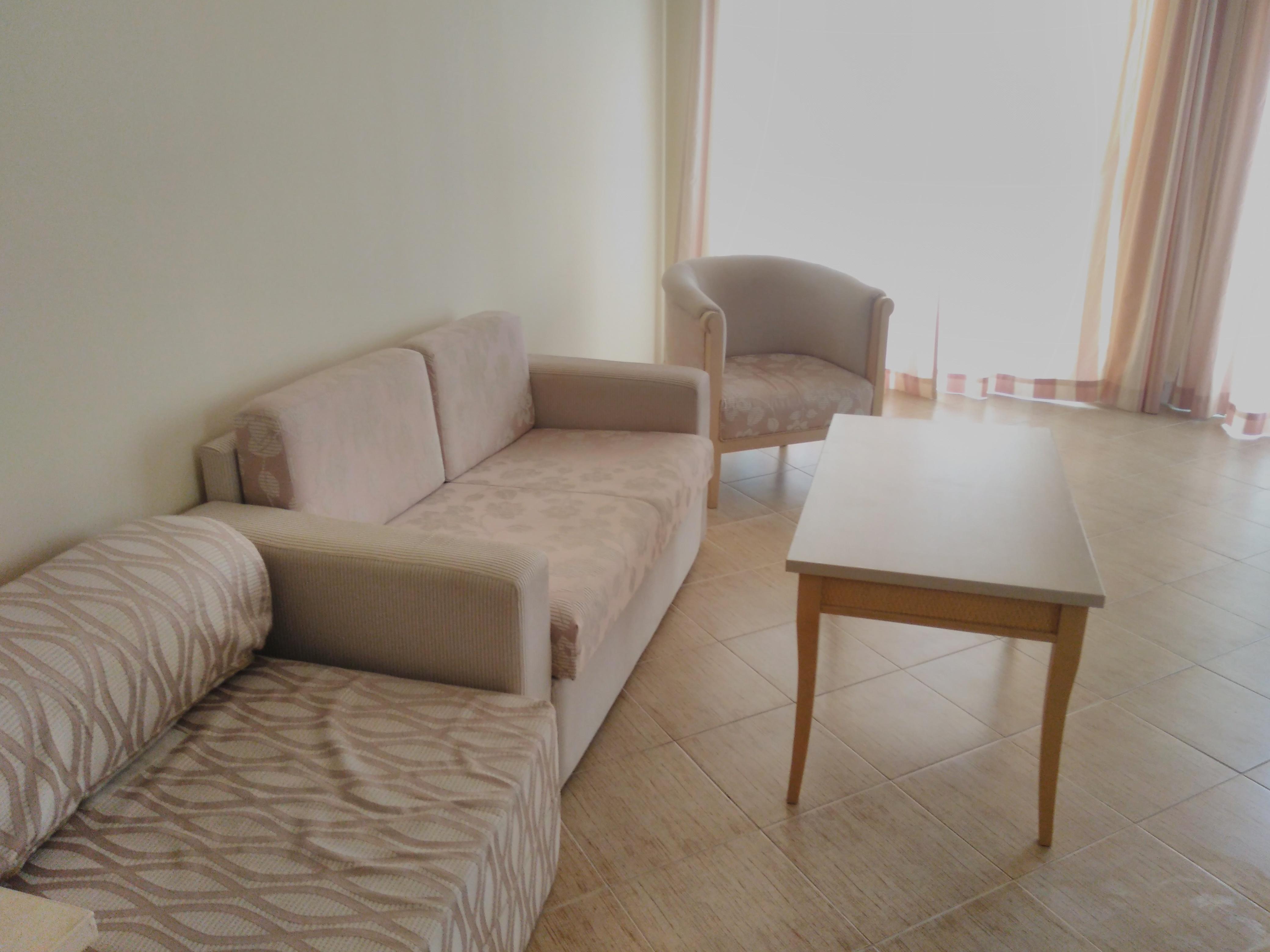 Bendita Mare Aparthotel Golden Sands Esterno foto