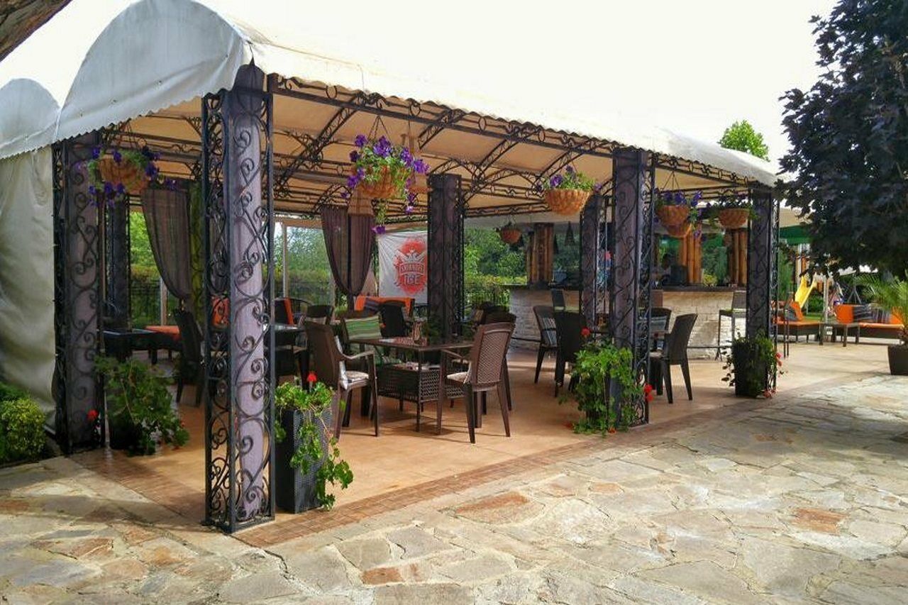 Bendita Mare Aparthotel Golden Sands Esterno foto