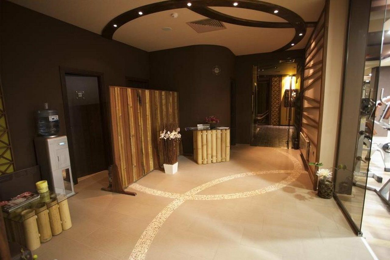 Bendita Mare Aparthotel Golden Sands Esterno foto