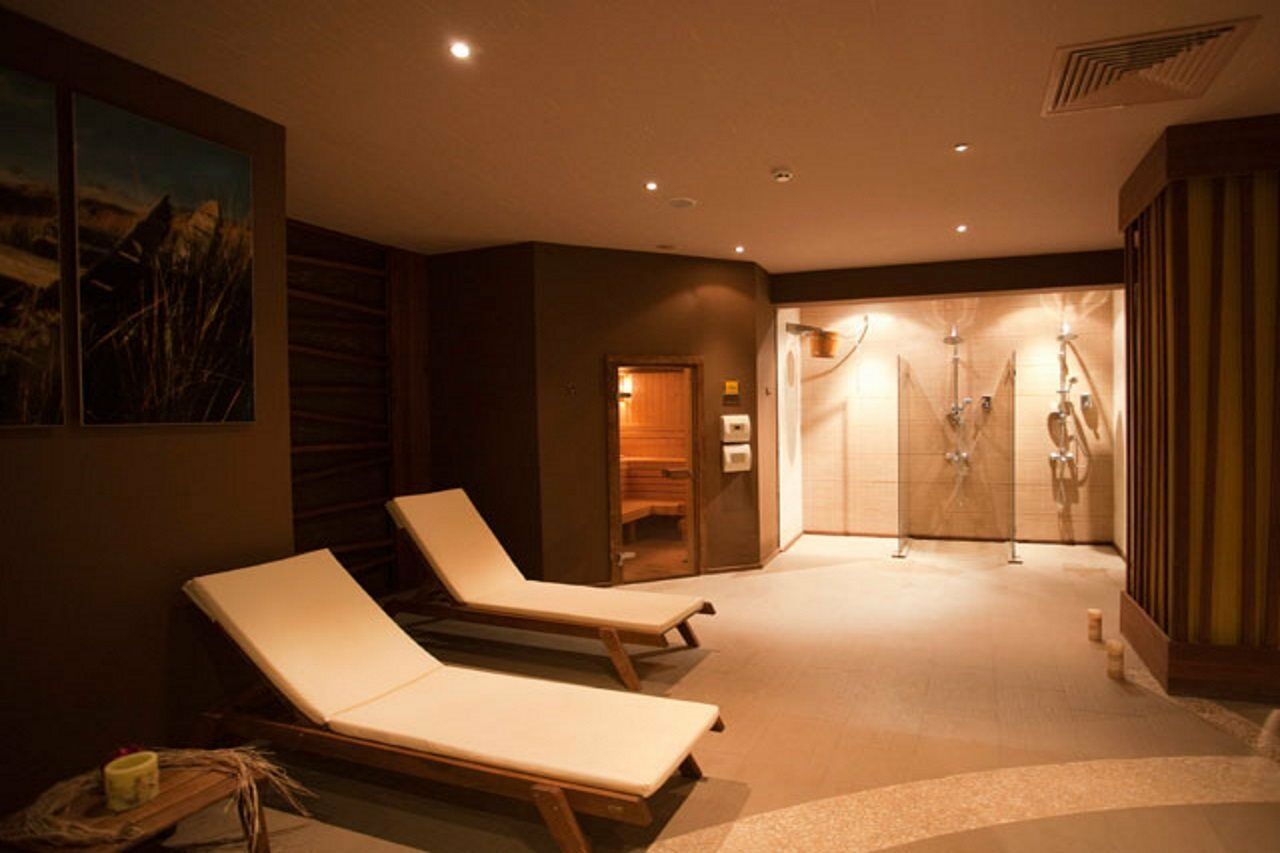 Bendita Mare Aparthotel Golden Sands Esterno foto